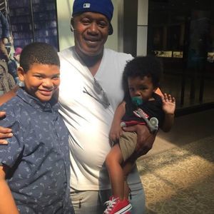 Meet your Posher, Charles